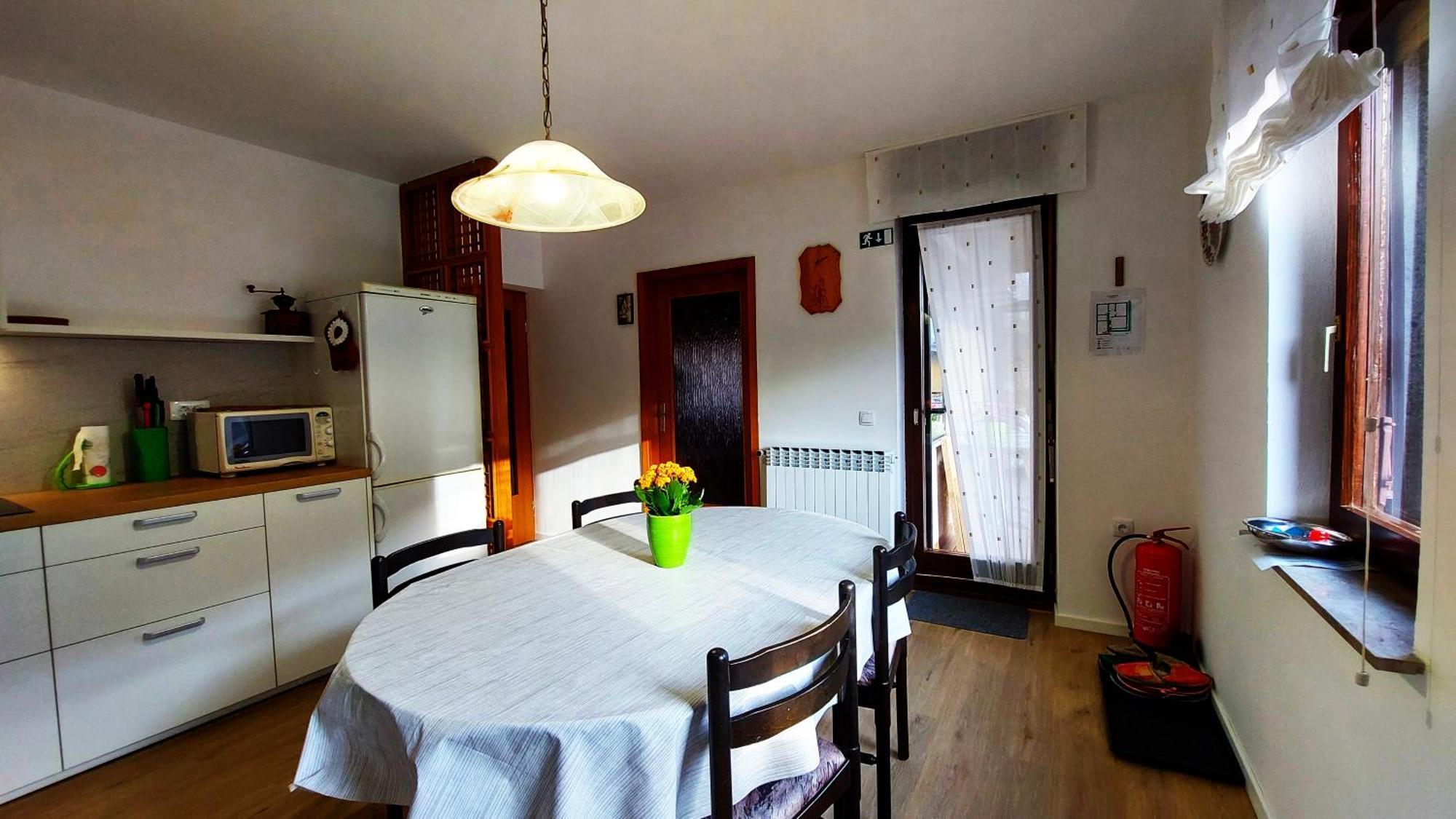 Apartma Mika Мост-на-Сочі Екстер'єр фото