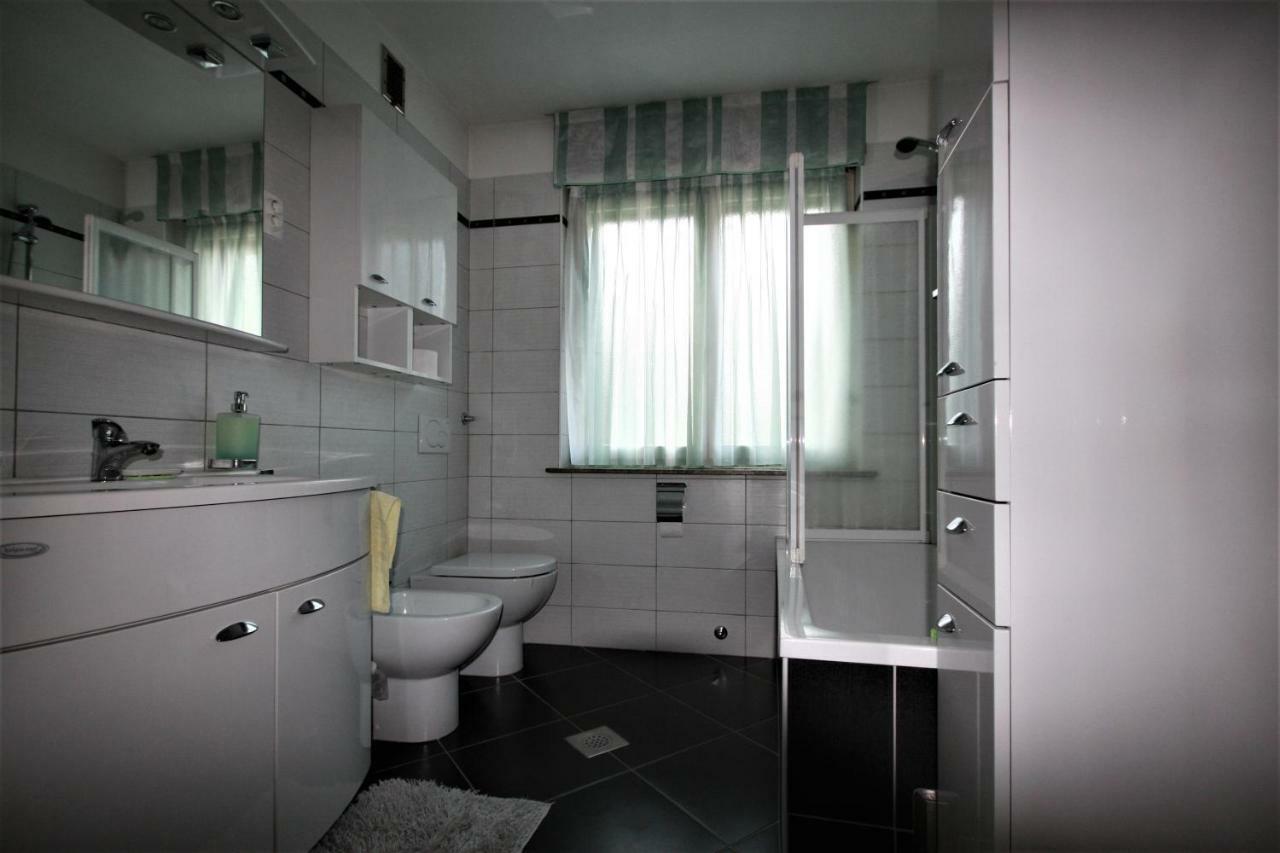 Apartma Mika Мост-на-Сочі Екстер'єр фото