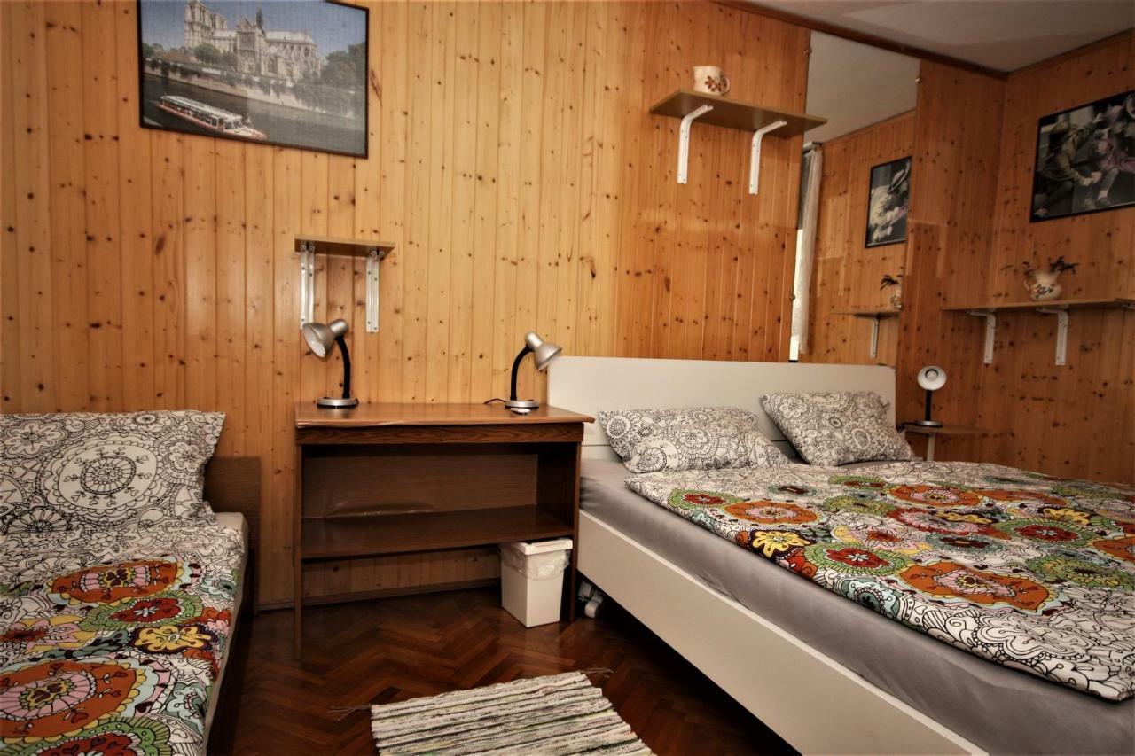Apartma Mika Мост-на-Сочі Екстер'єр фото