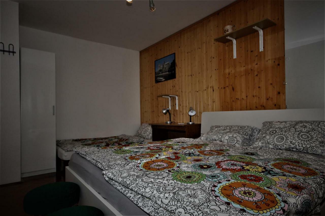 Apartma Mika Мост-на-Сочі Екстер'єр фото
